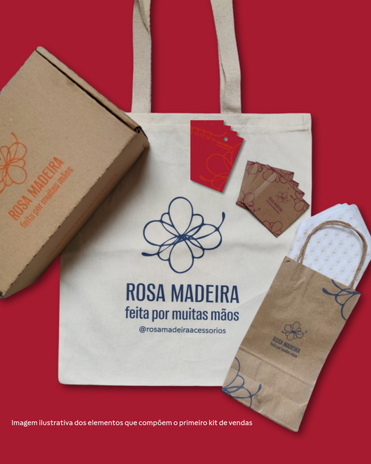 Kit consultora renovação